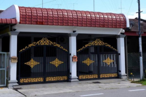 Wonderful Homestay at Muar